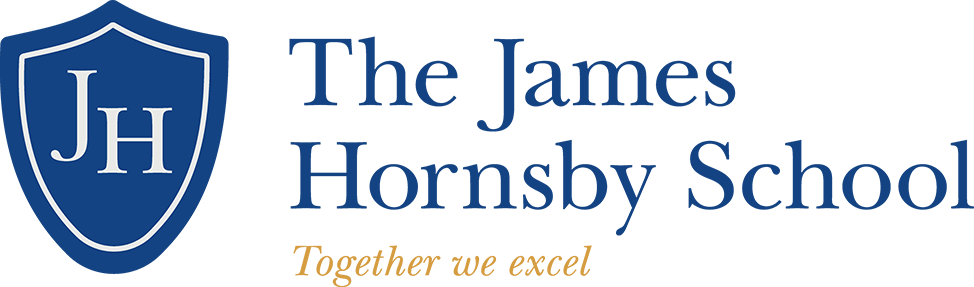 The James Hornsby School